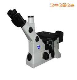 漢中時代倒置金相顯微鏡