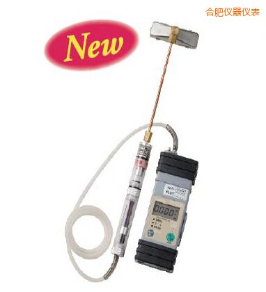 合肥一氧化碳測定器