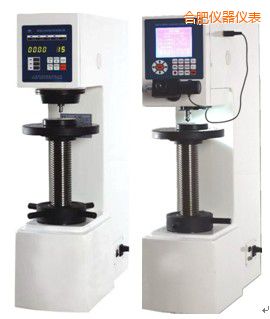 合肥直讀數(shù)顯布氏硬度計