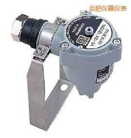 合肥固定式氣體檢測(cè)儀控制器