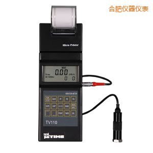 合肥時(shí)代便攜式測(cè)振儀