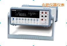 合肥臺(tái)式數(shù)字萬用表