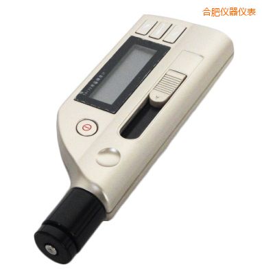 合肥一體化便攜式里氏硬度計(jì)