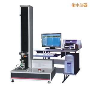 衡水微機控制電子萬能試驗機