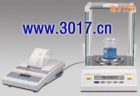 ��ˮBTϵ�о�����ƽ,41/120g,0.01/0.1mg