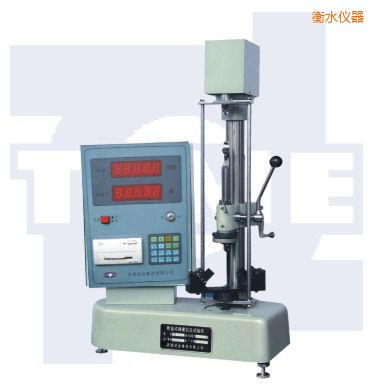 ��ˮ?d��ng)?sh��)�@ʽ�����h(hu��n)����ԇ�(y��n)�C(j��)HYS-Sϵ��