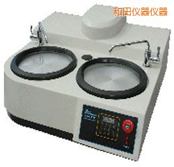 和田時(shí)代手動(dòng)研磨拋光機(jī)