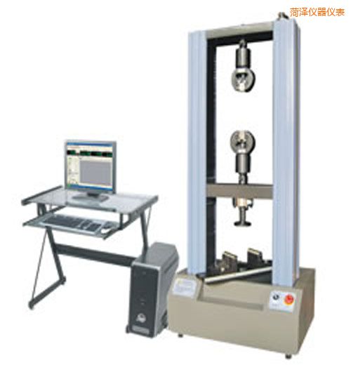 菏澤時(shí)代WDW系列微機(jī)控制電子萬能試驗(yàn)機(jī)(0.01-0.5噸)