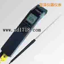 菏澤便攜式紅外測溫儀