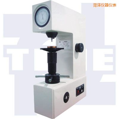 菏澤時(shí)代電動(dòng)洛氏表面洛氏硬度計(jì)
