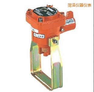 菏澤固定式可燃?xì)怏w檢測儀