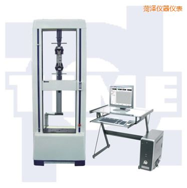 菏澤微機控制電子萬能試驗機