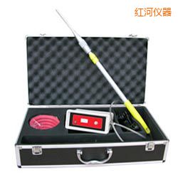 紅河時(shí)代埋地管道泄漏檢測(cè)儀