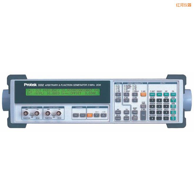 �t�����Ⲩ�����l(f��)����(31MHz,��ͨ��)