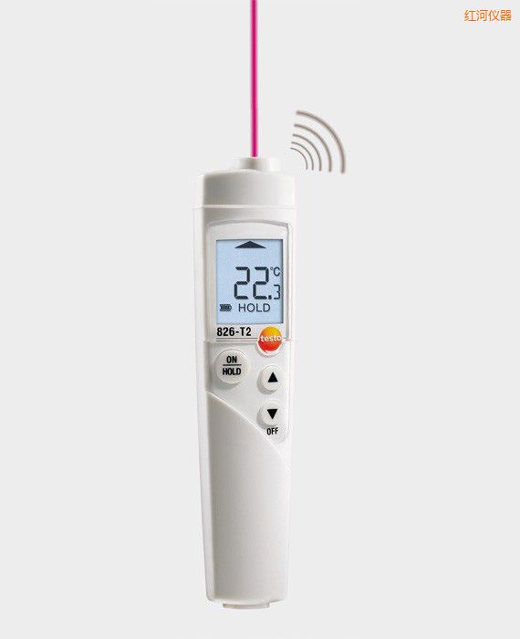 紅河紅外測(cè)溫儀