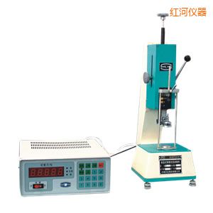 紅河單數(shù)顯式彈簧拉壓試驗(yàn)機(jī)