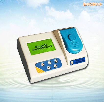 淮安石油鉆探現(xiàn)場(chǎng)硫化氫測(cè)定儀