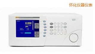 懷化高級型氣體壓力控制器校準器