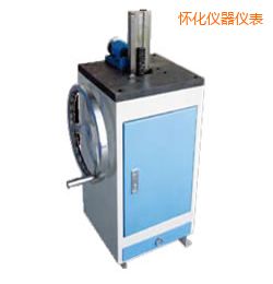 懷化手動夏比沖擊試樣缺口拉床