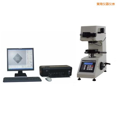 黃南顯微維氏計算機(jī)測試系統(tǒng)