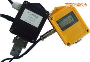 黃南智能電壓記錄儀