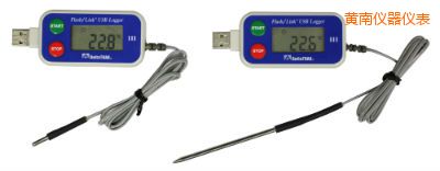 �S��FlashLink® USB Logger ���ⲿ̽�^���؏�ʹ�Ô�(sh��)��(j��)ӛ䛃x(�g�^)