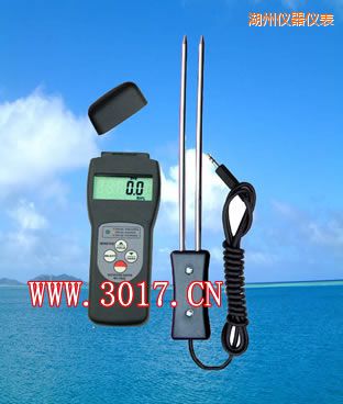 湖州糧食水分儀