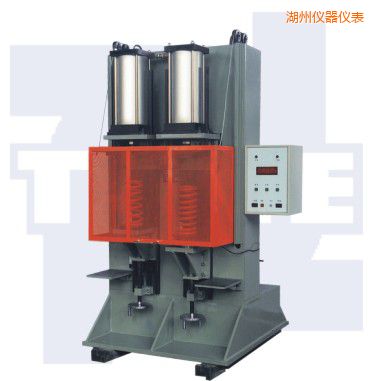 湖州氣動式彈簧試驗機(jī)
