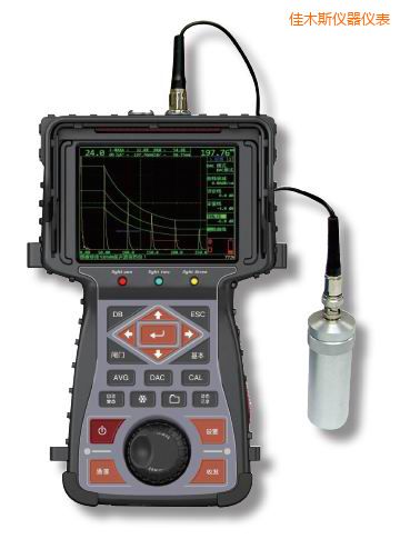 佳木斯時代超聲波探傷儀
