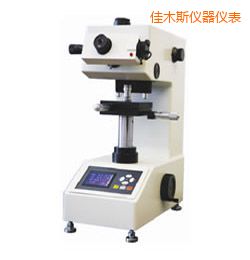 佳木斯時(shí)代顯微硬度計(jì)