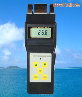 佳木斯感應式水分儀