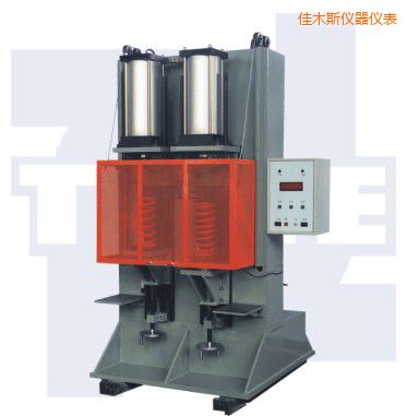 佳木斯氣動(dòng)式彈簧試驗(yàn)機(jī)