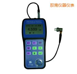 膠南時代超聲波測厚儀