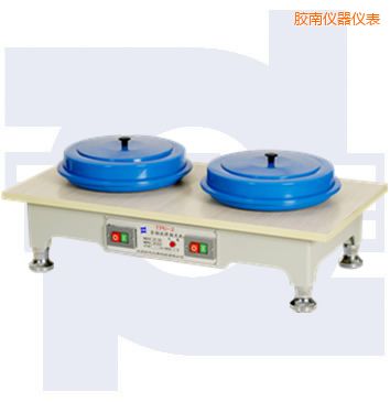 膠南臺(tái)式金相試樣拋光機(jī)