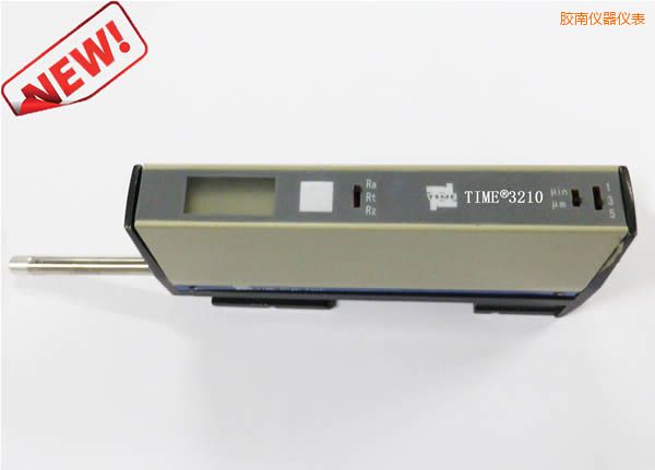 膠南表面粗糙度儀