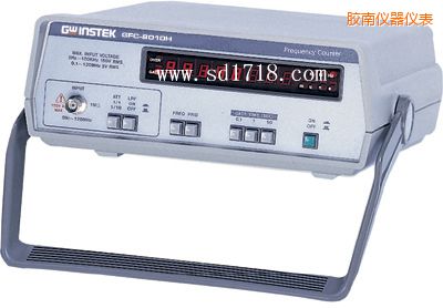 膠南數(shù)字頻率計數(shù)器