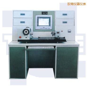 膠南微機控制自鎖螺母鎖緊性能試驗機XLW系列