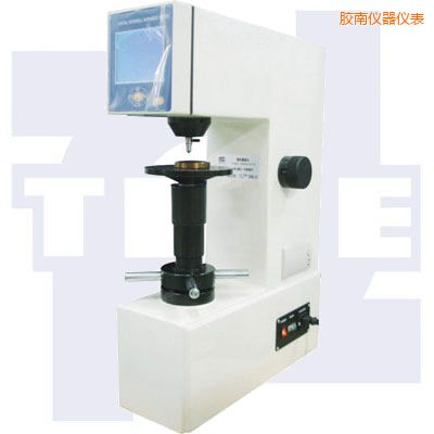 膠南時代液晶數(shù)顯表面洛氏硬度計