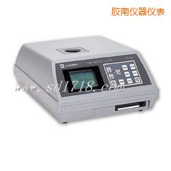 膠南激光粒子計數(shù)器