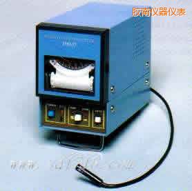 膠南溫濕度記錄儀