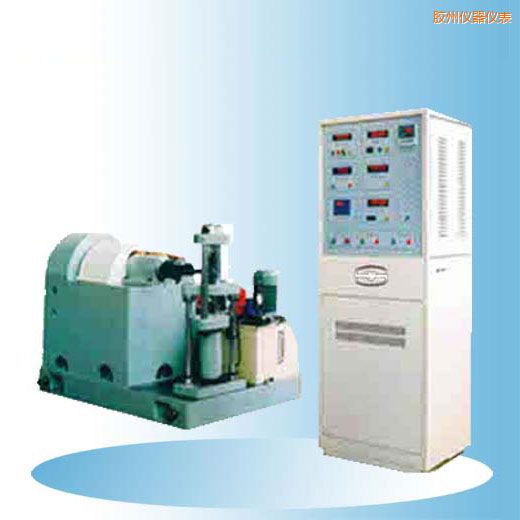 膠州時代擺動軸承摩擦磨損試驗機