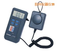 膠州數(shù)字式照度計