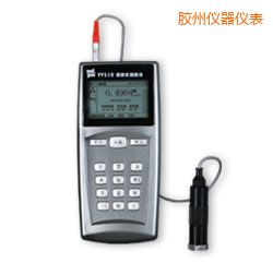 膠州時(shí)代測振儀表