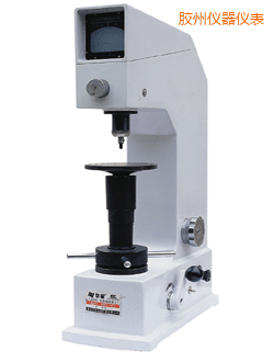 膠州布洛維硬度計(jì)