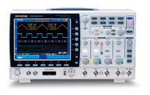 膠州數字存儲示波器