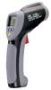 膠州專業(yè)高溫紅外線測溫儀