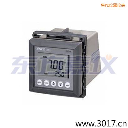 焦作工業(yè)微電腦型酸度/氧化還原變送器