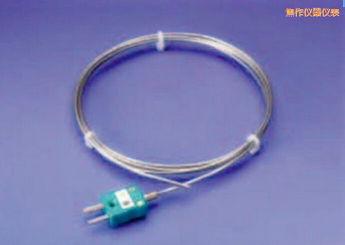 焦作高溫行業(yè)專用熱電偶系列