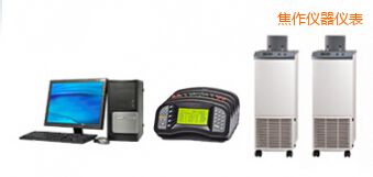 焦作熱電阻自動(dòng)檢定系統(tǒng)