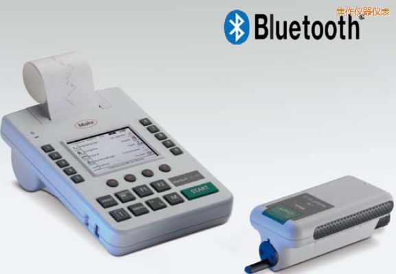 焦作帶藍(lán)牙功能粗糙度儀